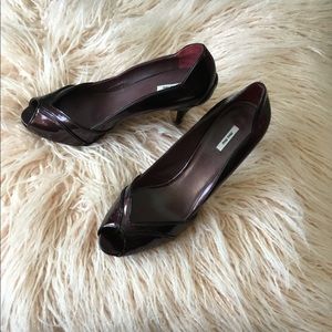 💲1 DAY SALE💲Practically new MIU MIU Pumps